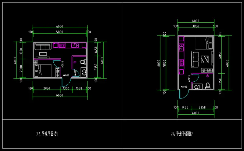 24sqm Precast Concrete Cabin - Image 3