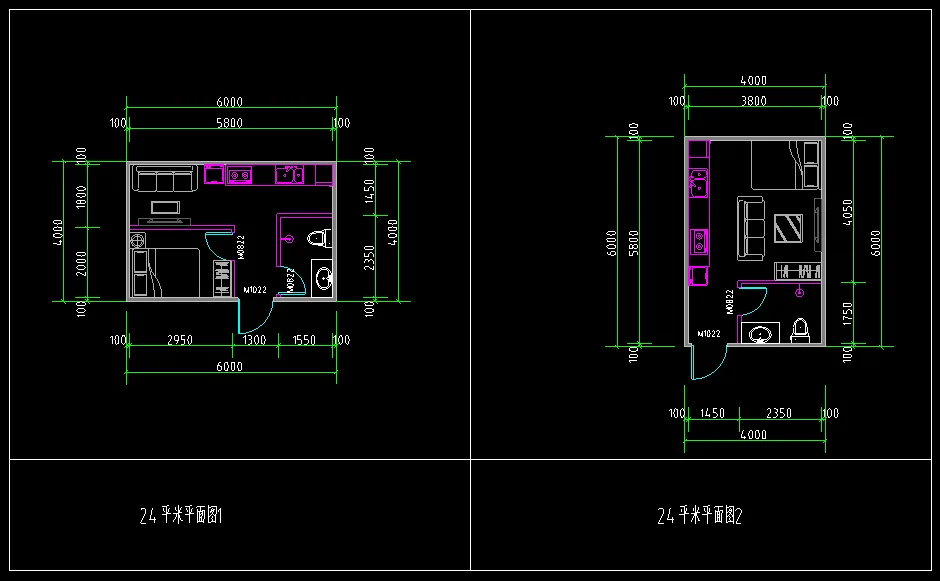 24sqm Precast Concrete Cabin - Image 3