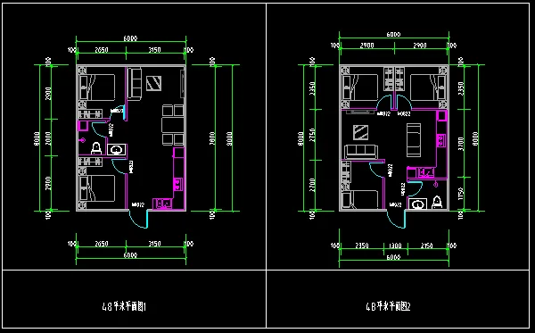 48sqm Precast Concrete Building - Image 3