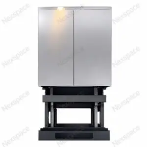 Electric-Lifting-Cabinet