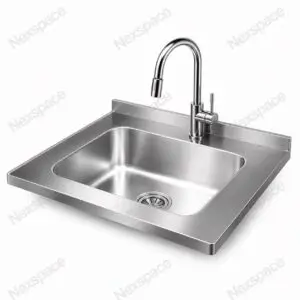 Faucet-&-Sink