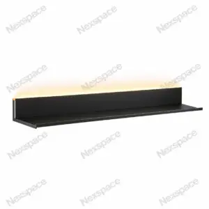 Illuminated-Shelf